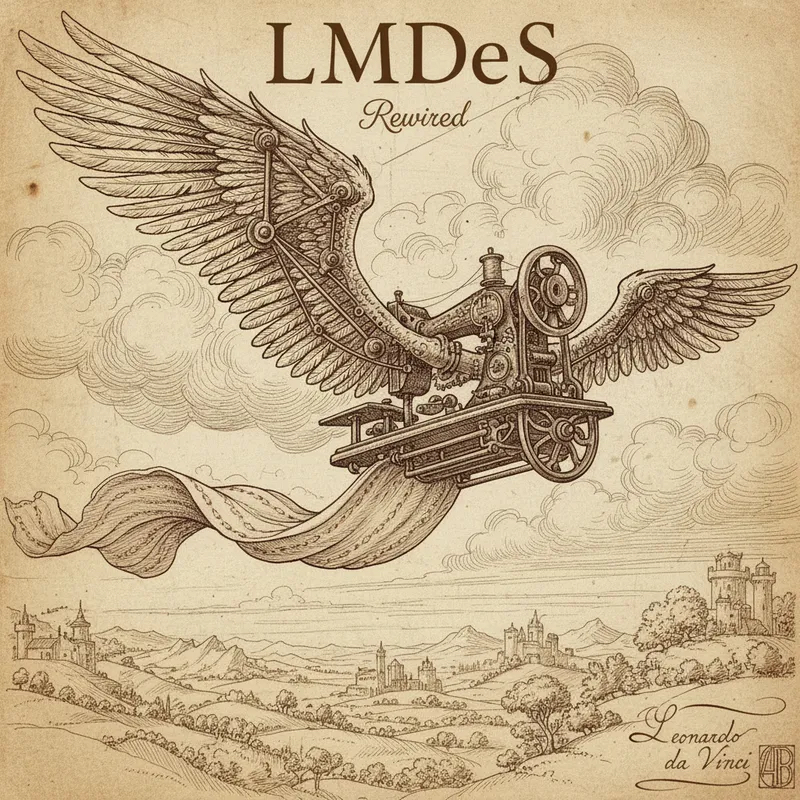 LMDeS Band